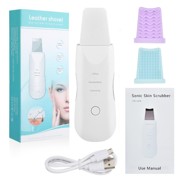 Facial LED Color Light Beauty Instrument - Image 11