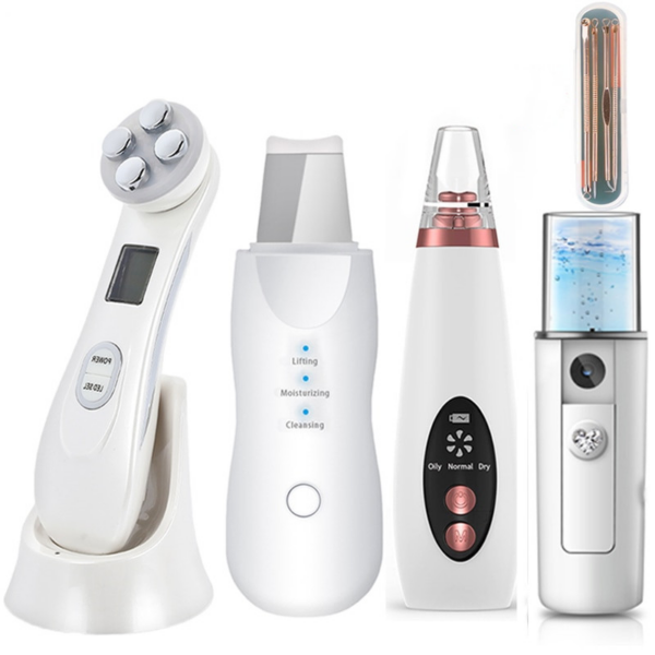 Facial LED Color Light Beauty Instrument - Image 7