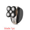 Men's Multi-function Shaver 5-in-1 - Image 3