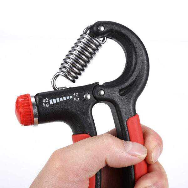Men's Grip Professional Fitness Equipment Home Exercise Finger - Image 9
