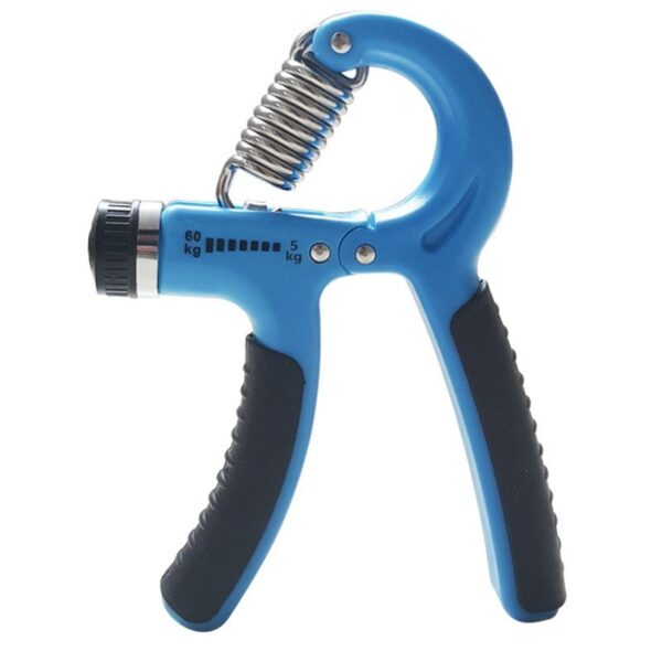 Men's Grip Professional Fitness Equipment Home Exercise Finger - Image 8
