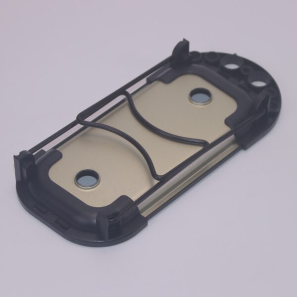 Metal Rolling Tray Cone Loader For King Size And More Size Pre Rolled Cone Foldable Stand Cone Filler Smoking Accessory - Image 5