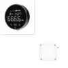 Distance Measuring Instrument Electronic Measuring Ruler Tape Measure High Definition Digital LCD High Precision Electronic Measuring Ruler Tool - Image 3