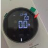 Distance Measuring Instrument Electronic Measuring Ruler Tape Measure High Definition Digital LCD High Precision Electronic Measuring Ruler Tool - Image 8